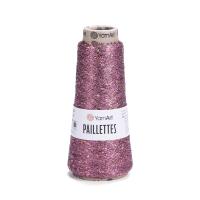 Пряжа Paillettes от YarnArt #OFFER_VARIANT#