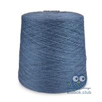 Пряжа в бобинах Biagioli Modesto Кашемир Сета (Cashmere Seta) 