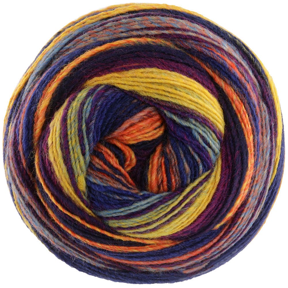 Пряжа Gomitolo Arte 