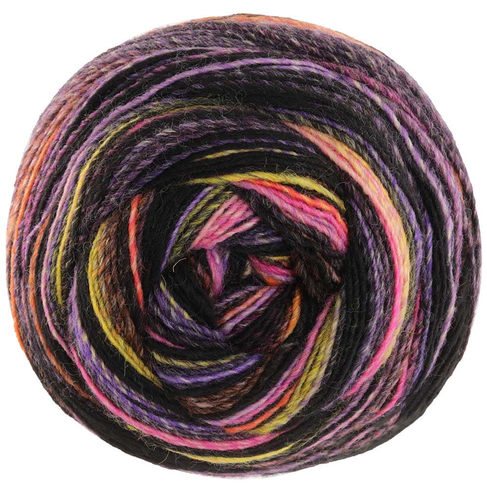 Пряжа Gomitolo Magico 