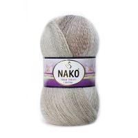 Пряжа Mohair Delicate Colorflow