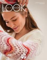 Журнал о вязании LookBook № 18 купить в интернет магазине klubok.club с доставкой по России
