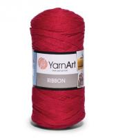 Пряжа Ribbon от YarnArt 