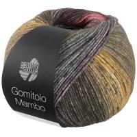 Пряжа Gomitolo Mambo 