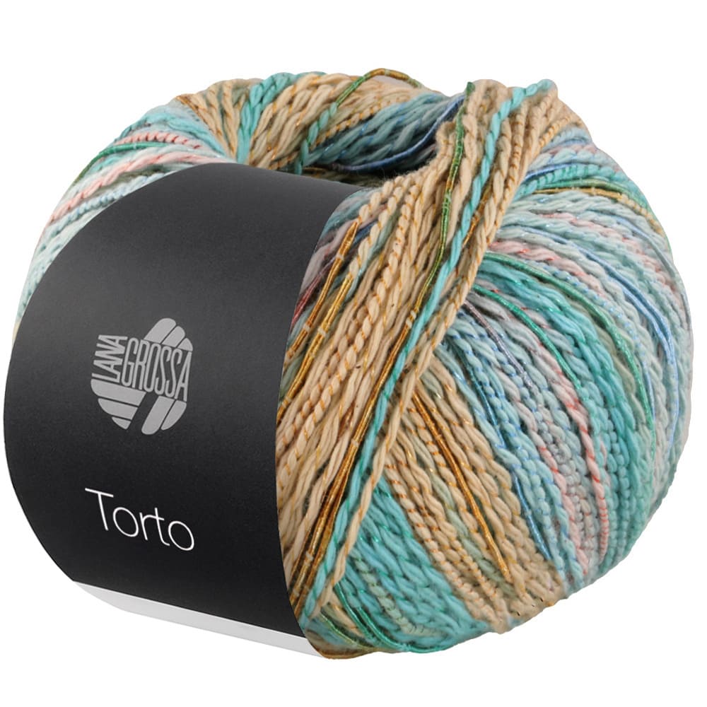 Пряжа Torto 