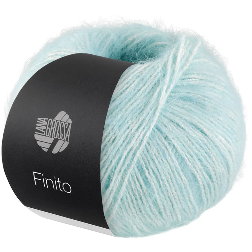 Пряжа Finito 