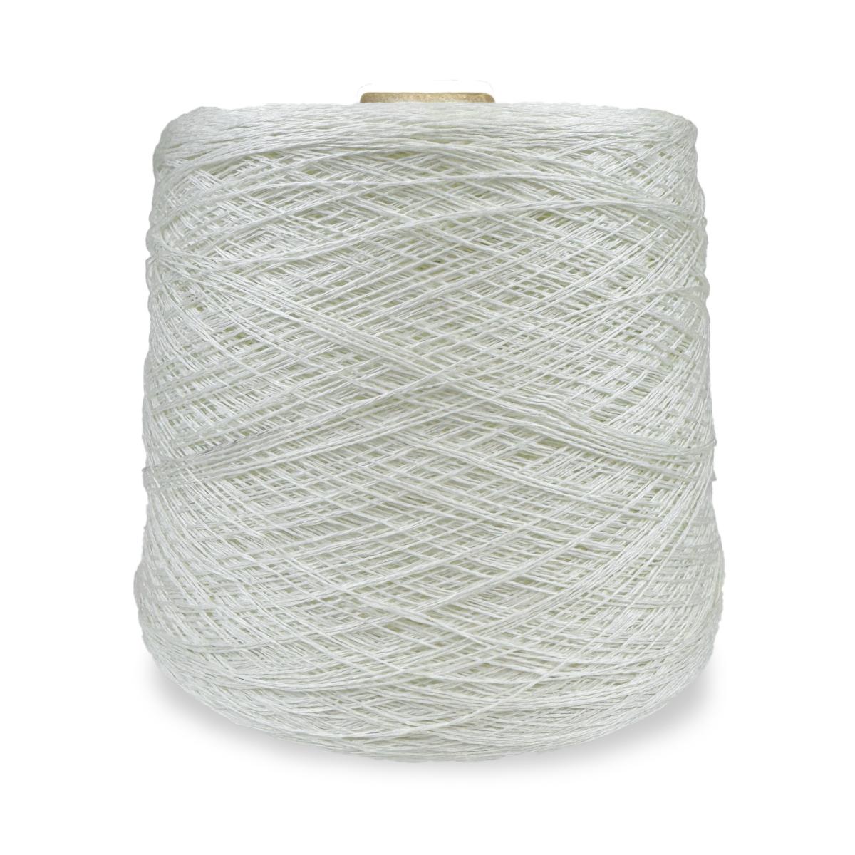 Пряжа в бобинах Profilo Лино Резинато (Lino Resinato) 