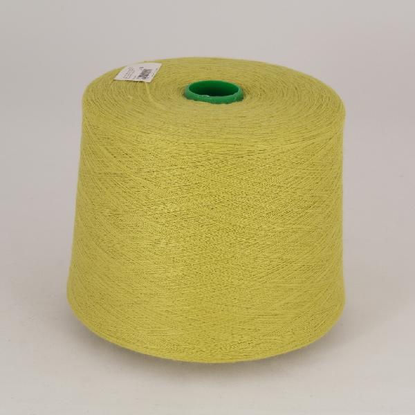 Семеновская пряжа в бобинах Лидия Сильвер (Lidiya Silver) 150538, Липа