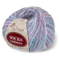 Пряжа  Socks Cashmere