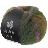Пряжа Gigante Multi 