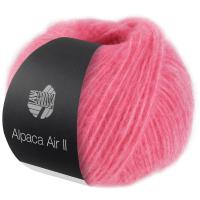 Пряжа Alpaca Air II 
