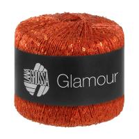 Пряжа Glamour 