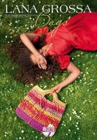 Журнал о вязании Bags № 1 купить в интернет магазине klubok.club с доставкой по России