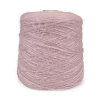 Пряжа в бобинах Brunello Cucinelli Альпака Сури с кашемиром (Suri Cashmere) 