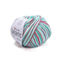 Пряжа Jeans Soft Colors от  