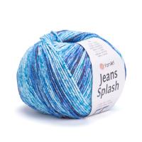 Пряжа Jeans Splash от  