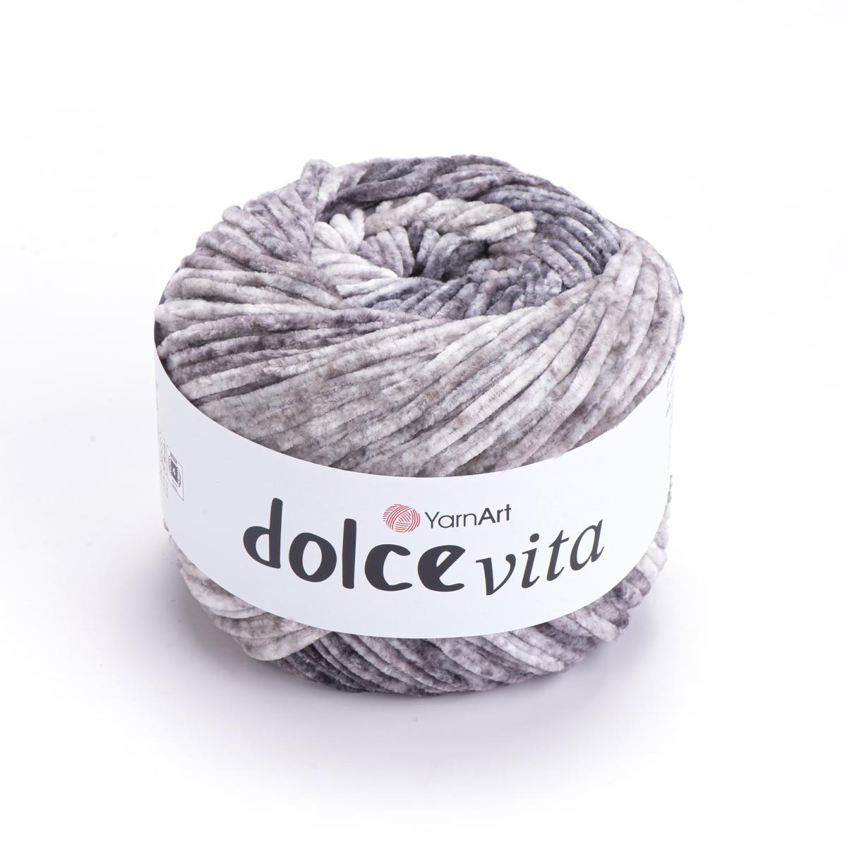Пряжа Dolce Vita от  