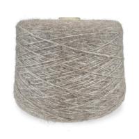 Пряжа в бобинах Brunello Cucinelli КэшЯк (CashmereYak)