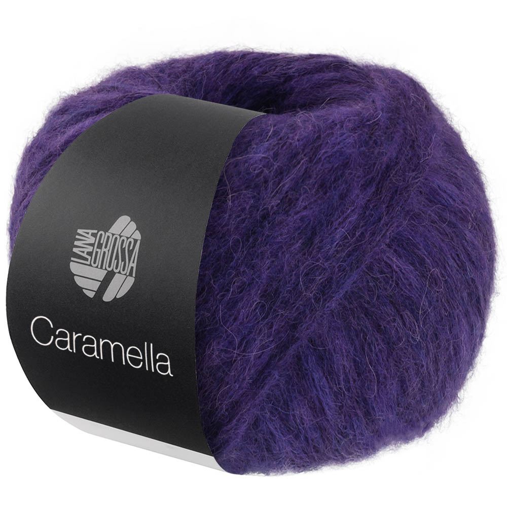 Пряжа Caramella 