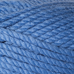 Пряжа Alpine Maxi от YarnArt цвет 668, Голубой