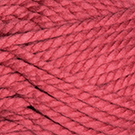 Пряжа Alpine Maxi от YarnArt цвет 672, Коралловый