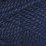 Пряжа Alpine Maxi от YarnArt цвет 674, Темно - синий