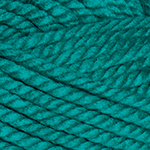Пряжа Alpine Maxi от YarnArt цвет 675, Изумрудный