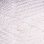 Пряжа Alpine Maxi от YarnArt цвет 676, Белый