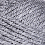 Пряжа Alpine Maxi от YarnArt цвет 669, Серый