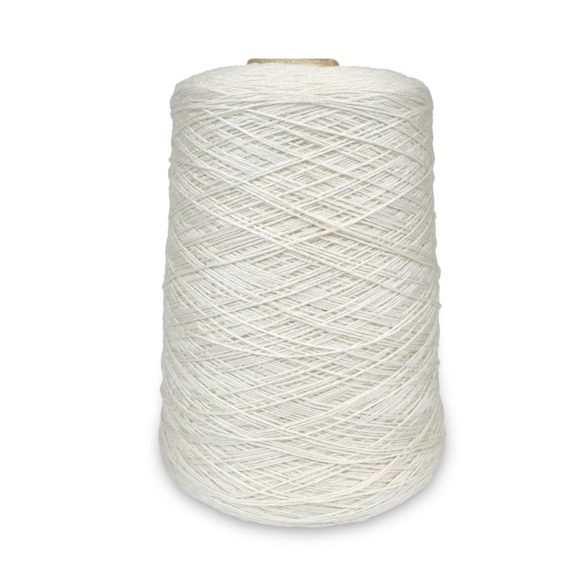 Пряжа Zermatt Cotone Biagioli Modesto  на бобине — хлопок, вискоза, кашемир