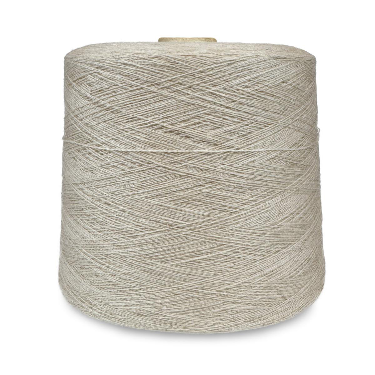 Пряжа в бобинах Loro Piana Baby Cashmere  100% кашемир