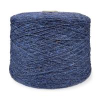 Пряжа в бобинах