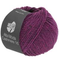 Пряжа Alta Moda Cashmere 16 