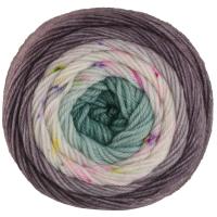 Пряжа Meilenweit 50 Dip