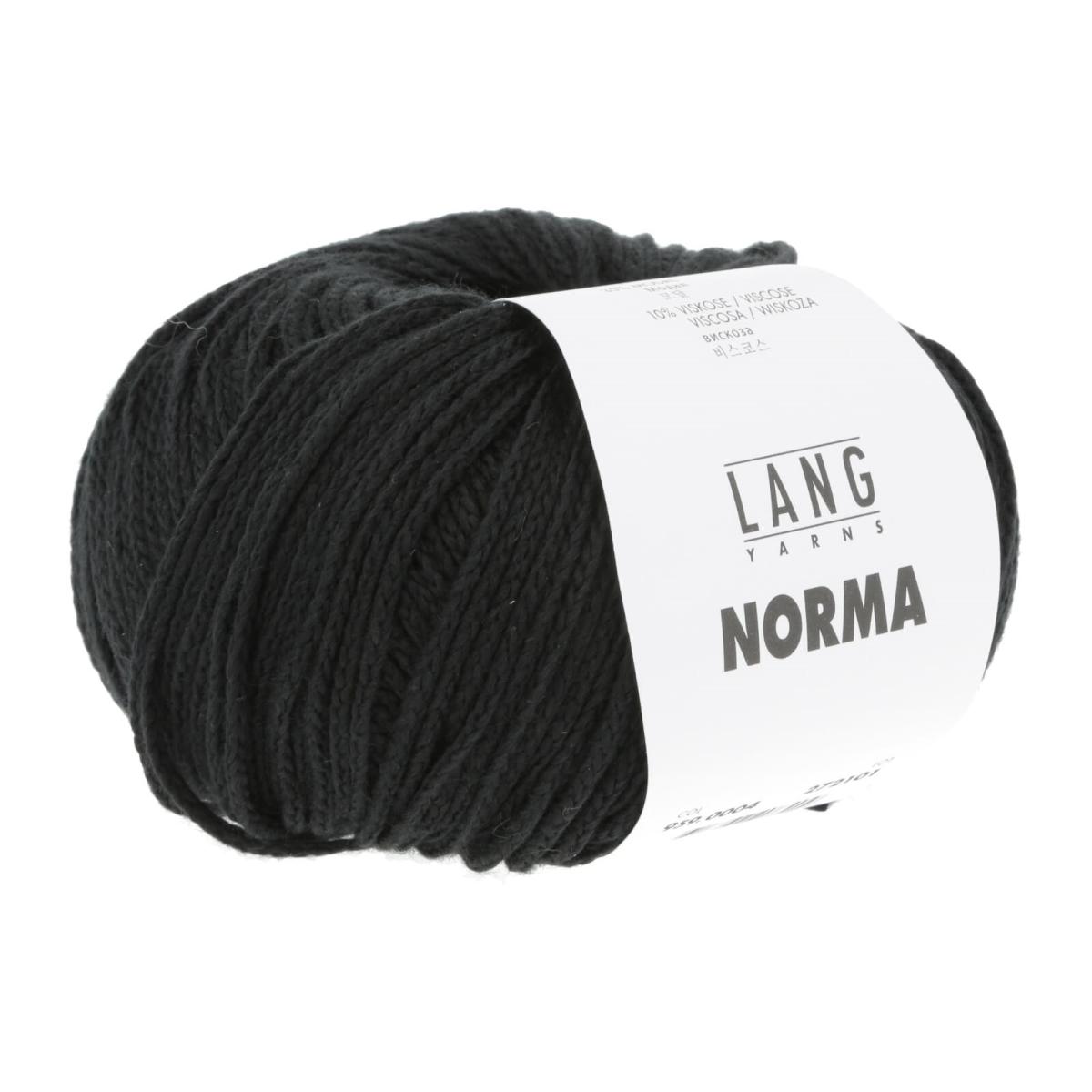 Пряжа Lang Yarns Norma 