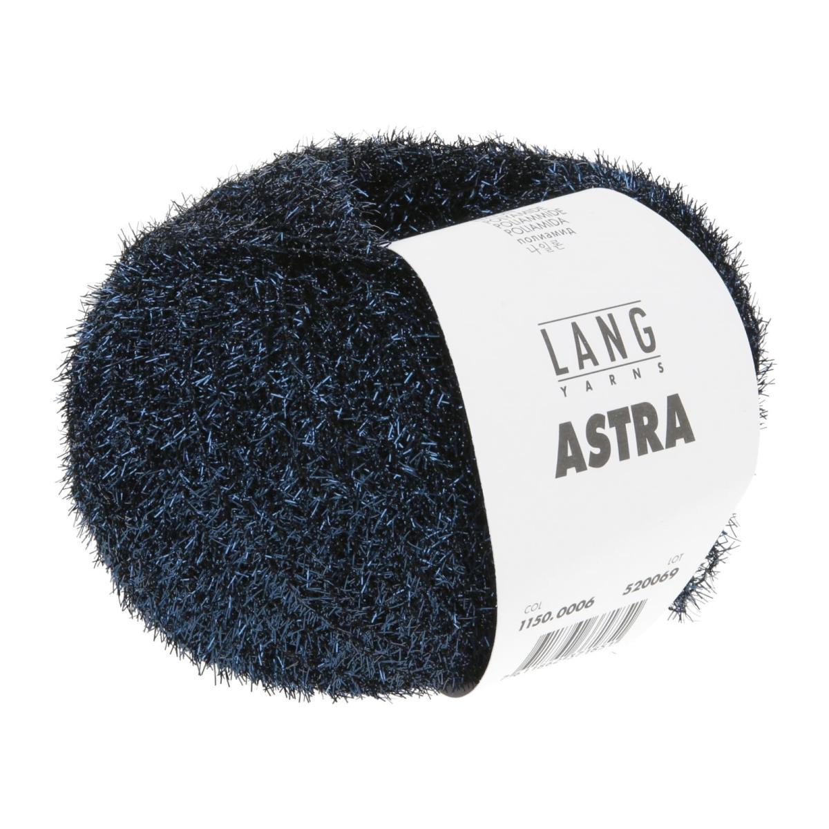 Пряжа Lang Yarns Astra 