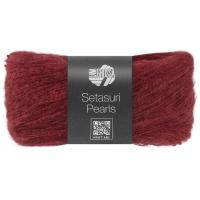 Пряжа Setasuri Pearls