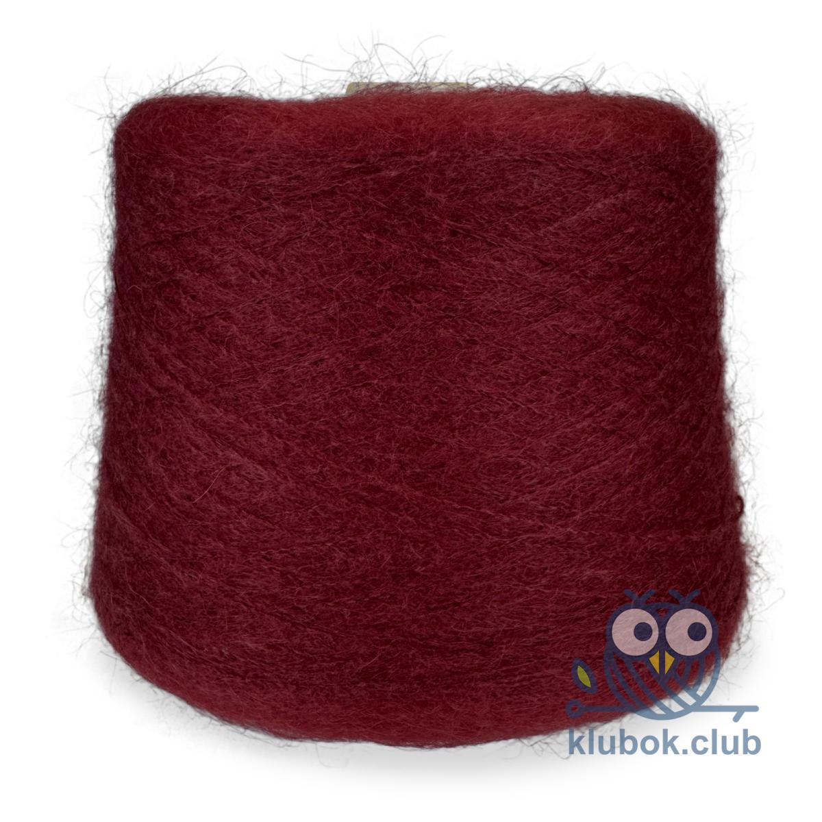 Profilo Gioia итальянская пряжа super kid mohair на бобинах