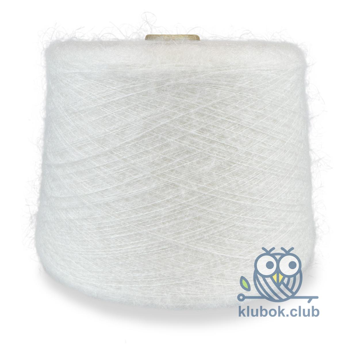 Profilo Gioia итальянская пряжа super kid mohair на бобинах