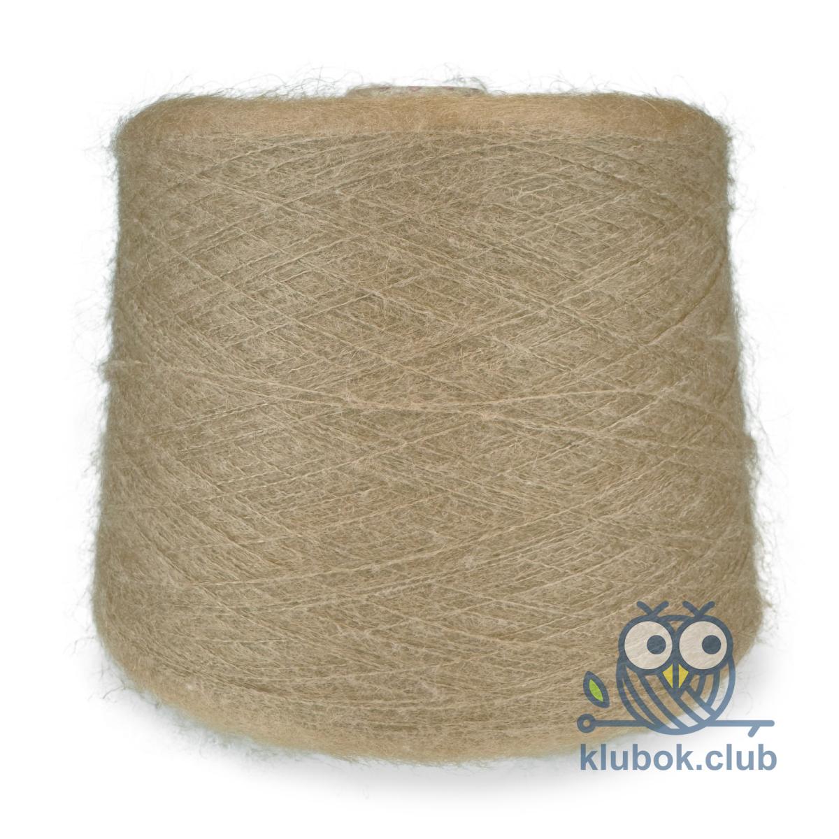 Profilo Gioia итальянская пряжа super kid mohair на бобинах