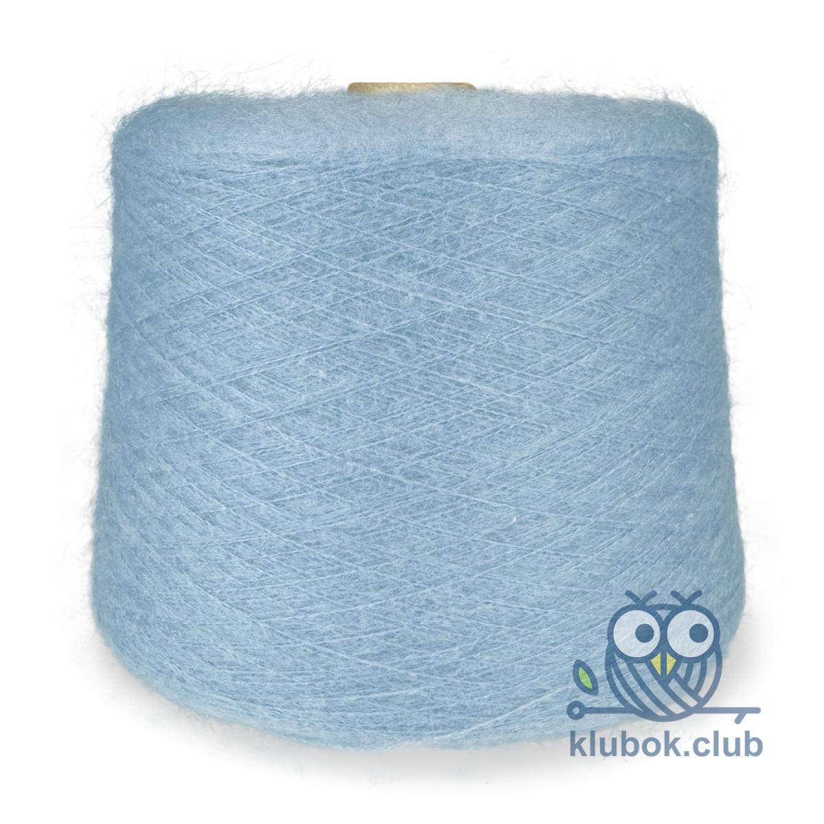 Profilo Gioia итальянская пряжа super kid mohair на бобинах