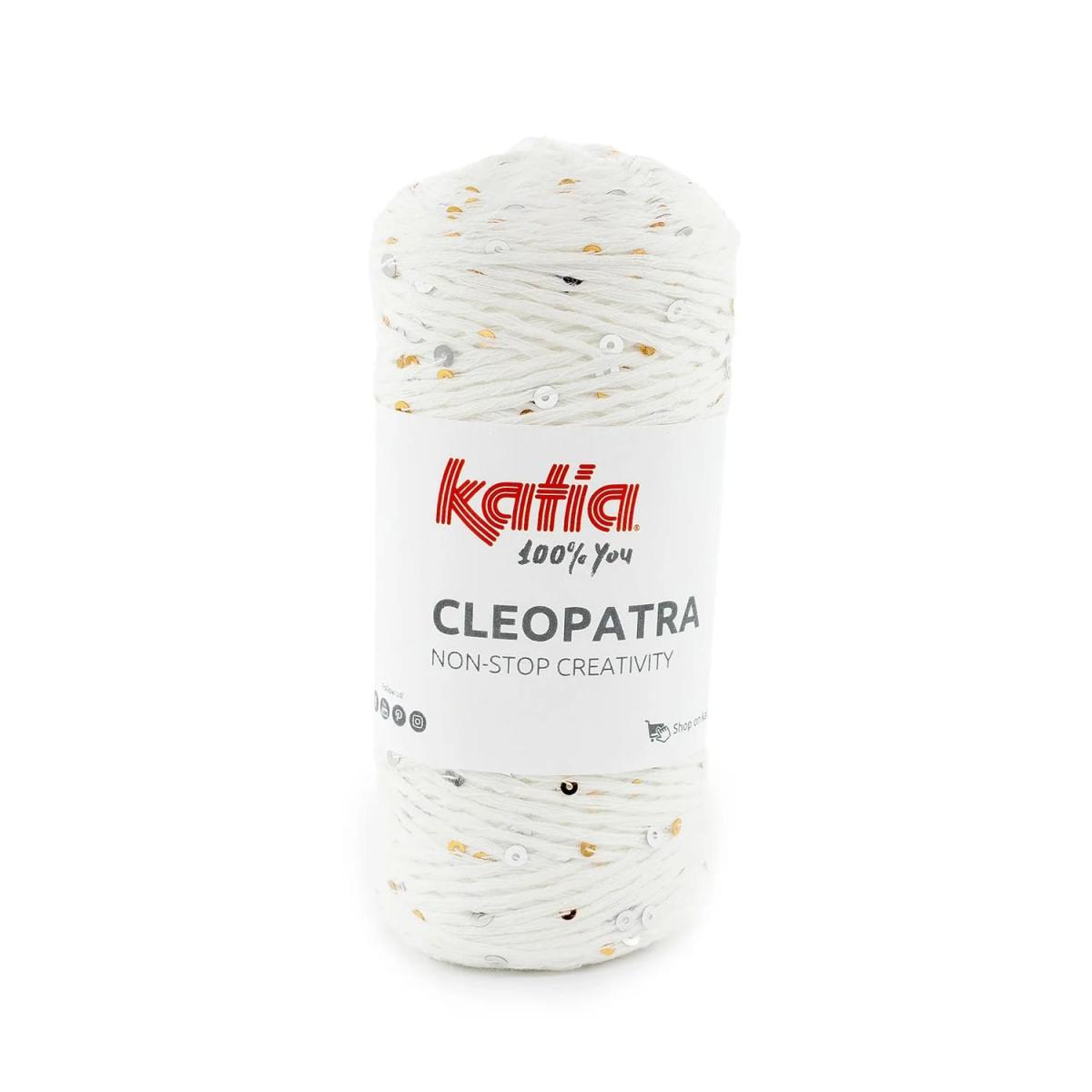 Купить пряжу Клеопатра (Cleopatra) от Katia