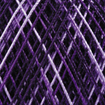 Пряжа Violet Melange от YarnArt цвет 68, Фиолетовый / сиреневый