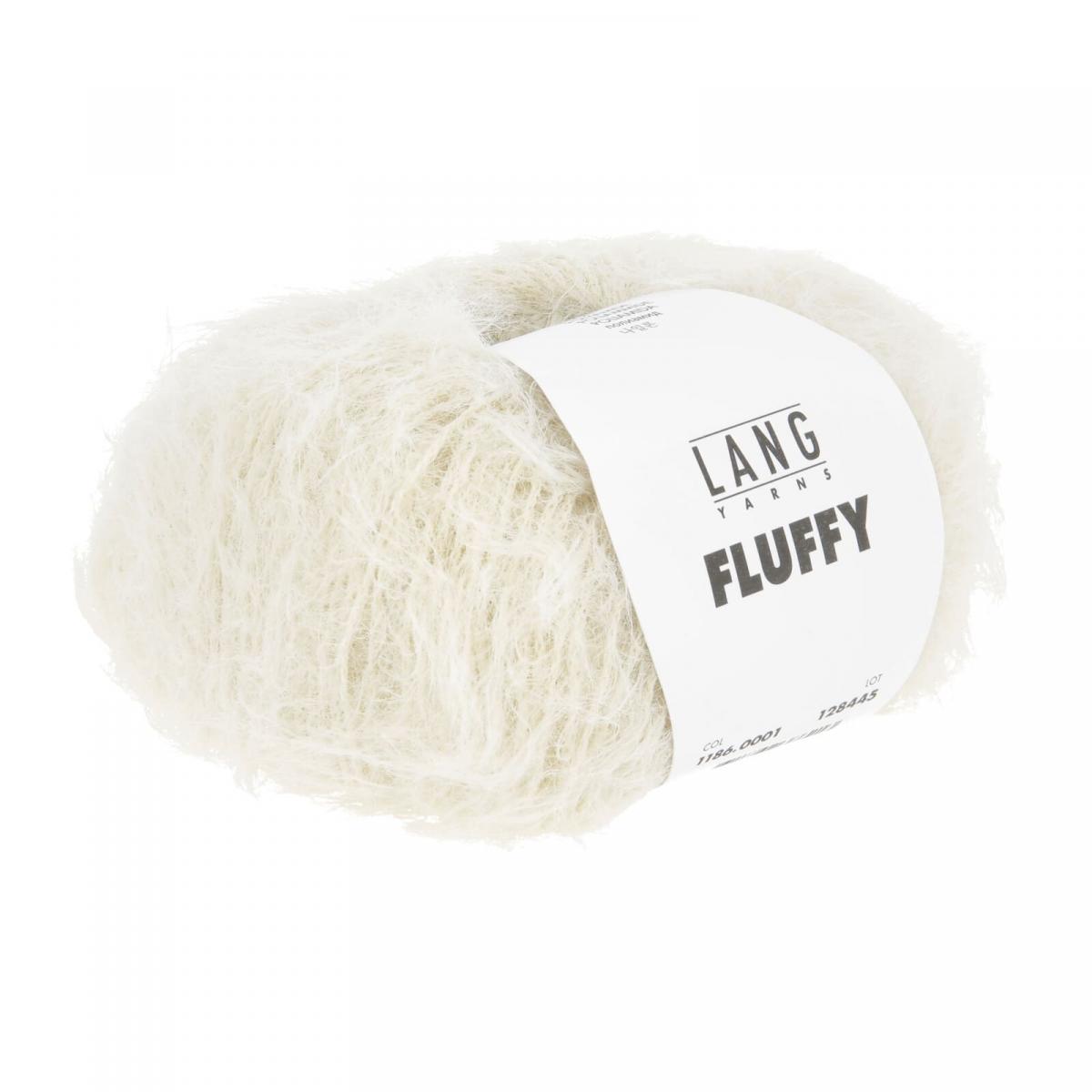 Пряжа Lang Yarns Flaffy 