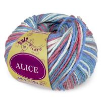 Пряжа Solo Filato Alice