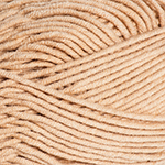 Пряжа Jeans Plus от YarnArt цвет 07, Песочный
