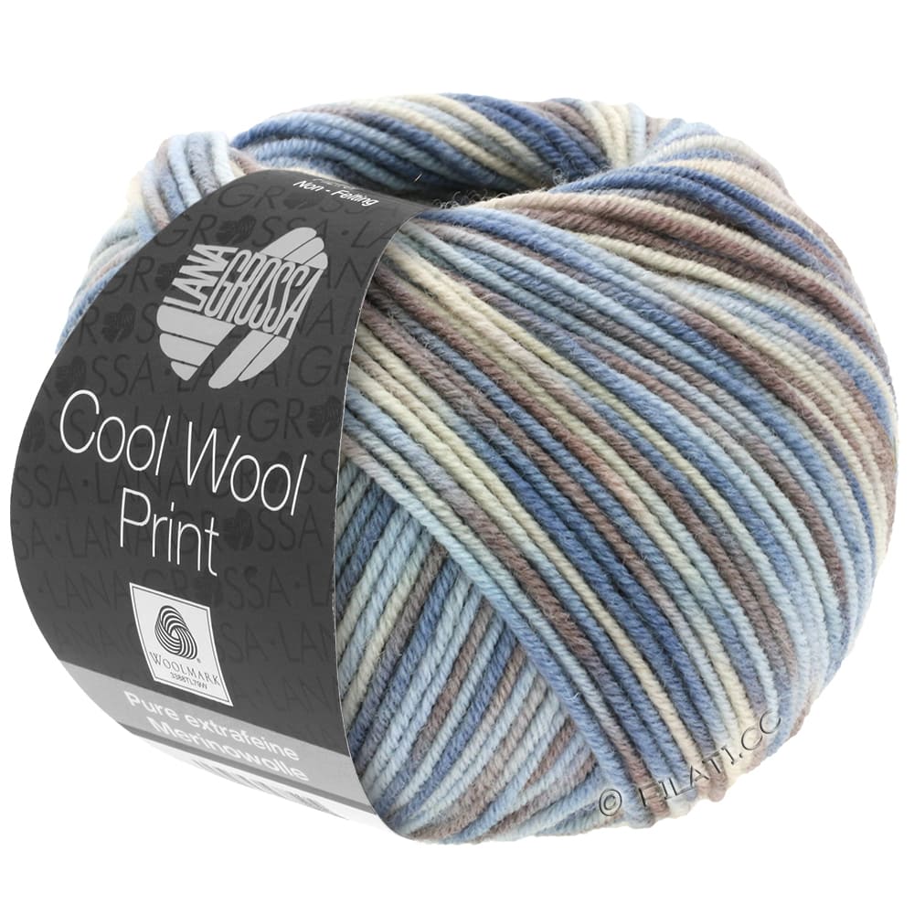 Cool wool