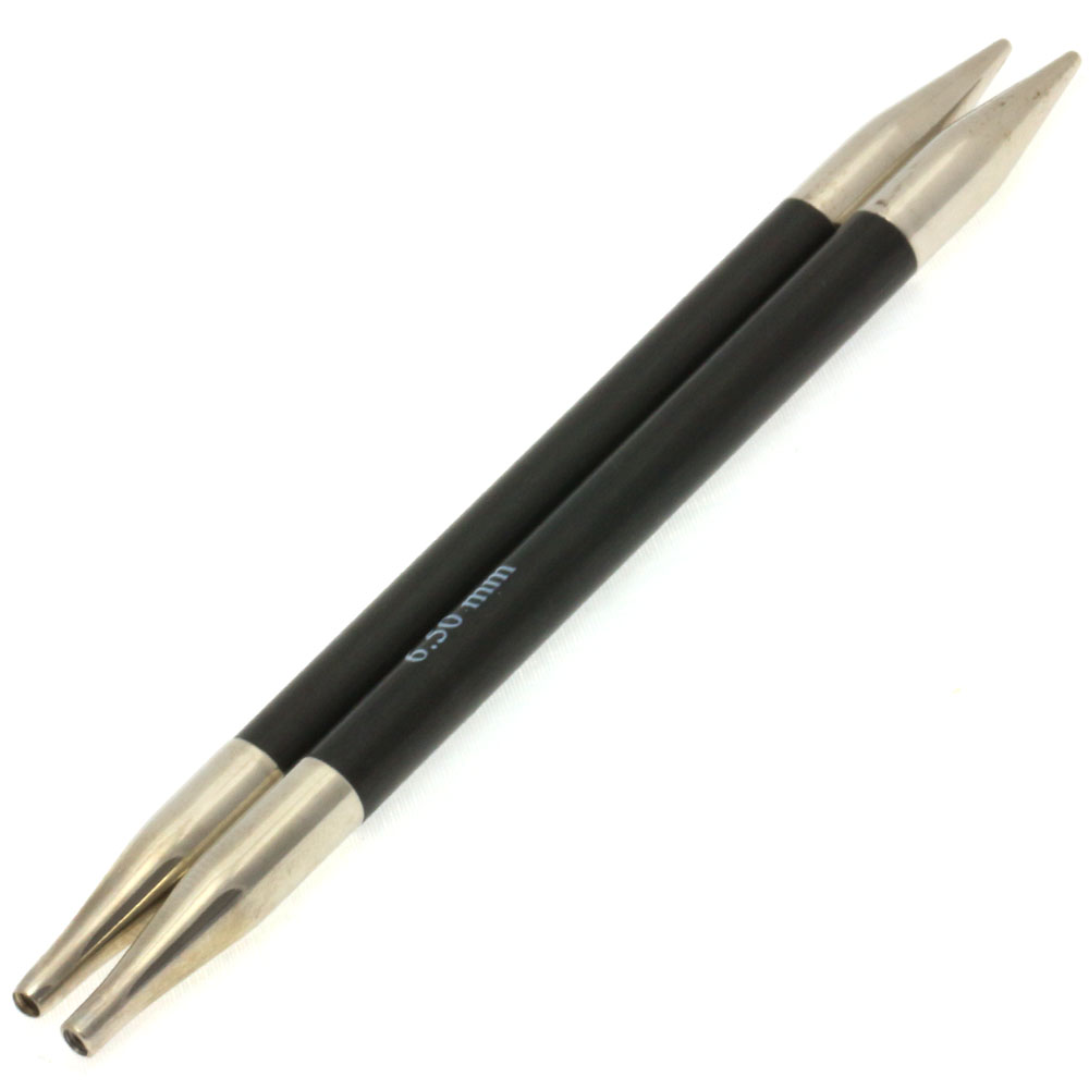 Спицы разъемные (карбон) от Lana Grossa - купить по отличной цене!