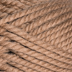 Пряжа Alpine Maxi от YarnArt цвет 666, Бежевый