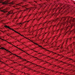 Пряжа Alpine Maxi от YarnArt цвет 667, Красный темный